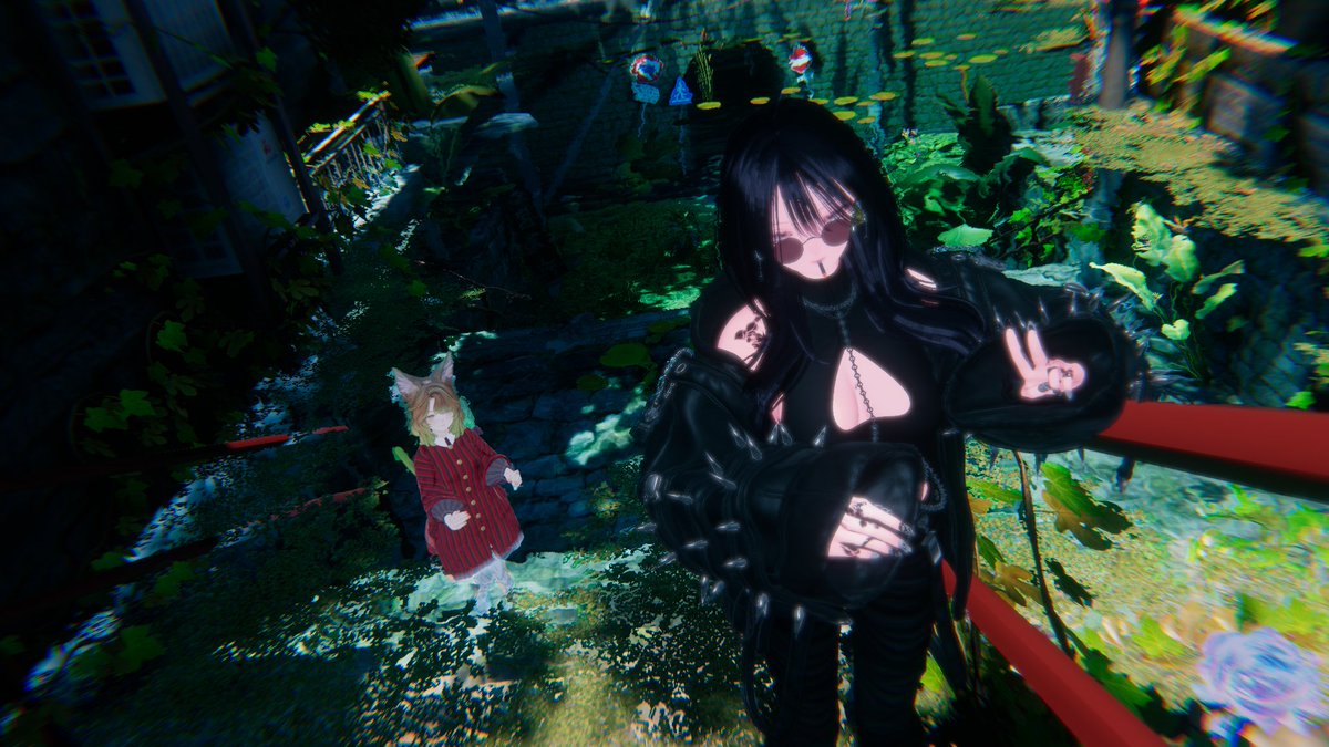 めるち tweet media