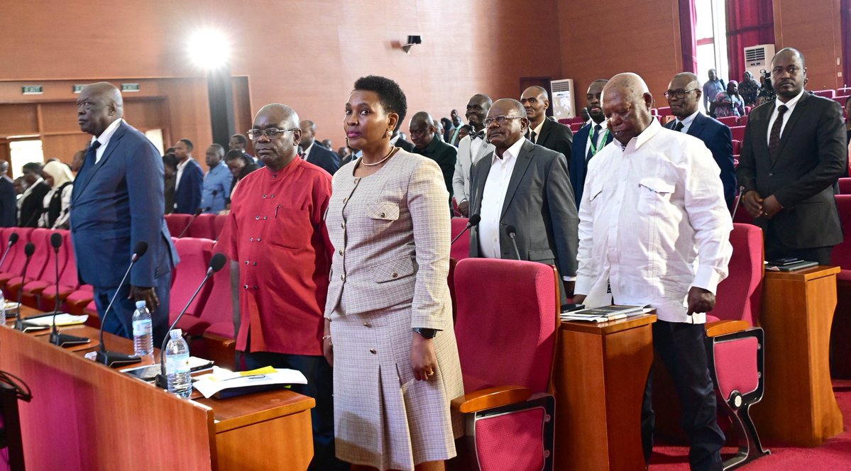 NABBANJA ROBINAH tweet media