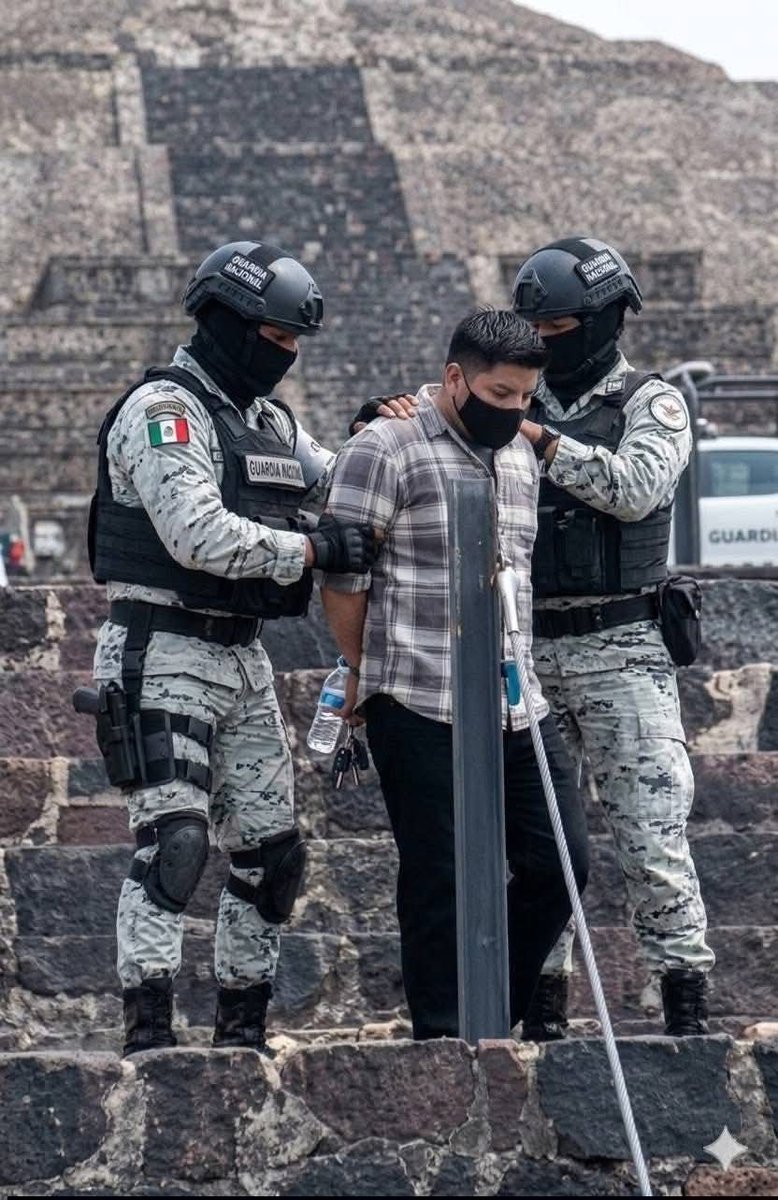 Rubén Portillo PROTESTO LO NECESARIO tweet media