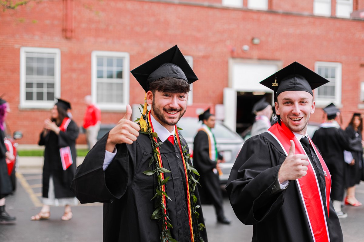North Central Alumni tweet media