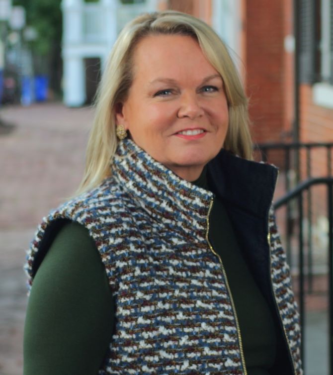 Lovable Liberal and his Old English sheepdog tweet media