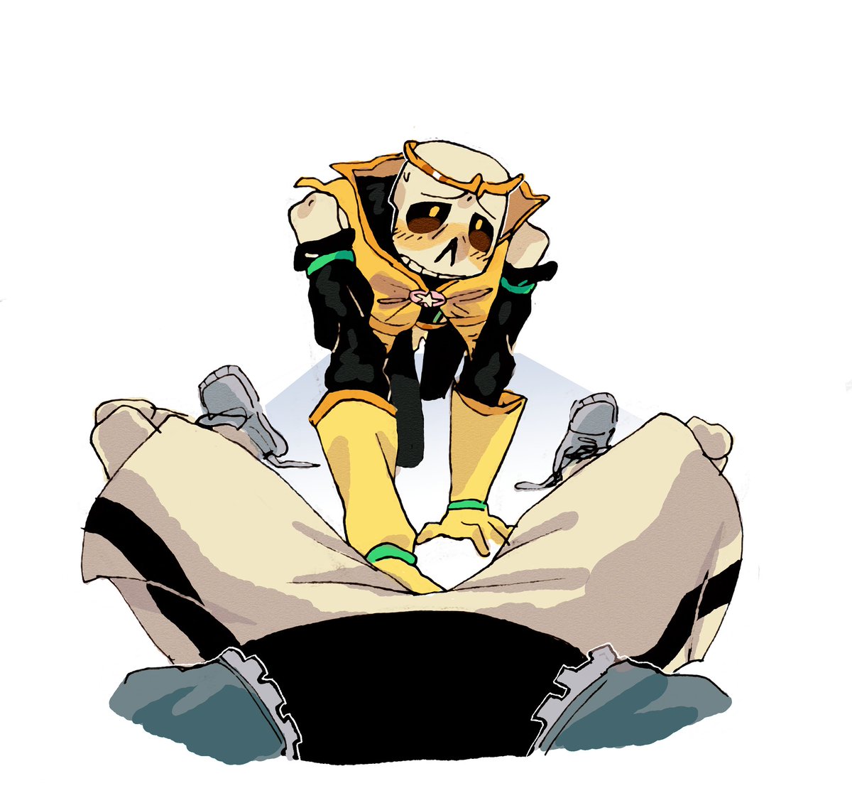 allium duo CEO. tweet media