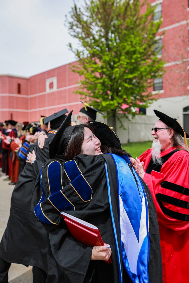 North Central Alumni tweet media