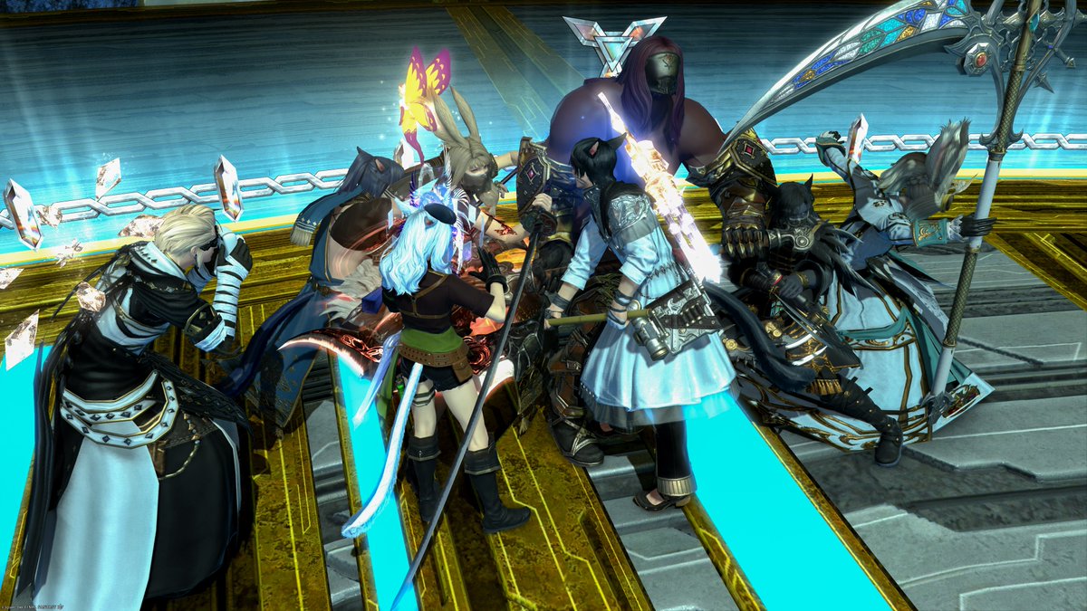 Front River tweet media