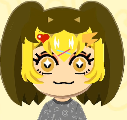 KoShiNa 小星奈⚡復出中(?) Vtuber tweet media