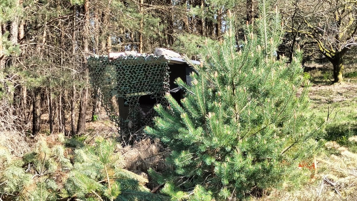 De Faunabescherming tweet media