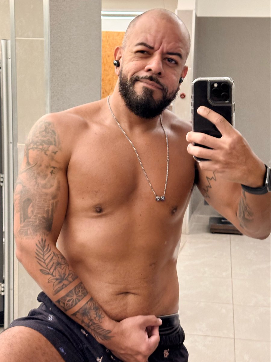 Andre Ferreira tweet media