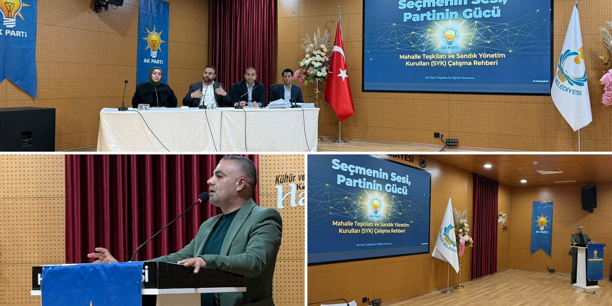 MUSTAFA BAĞMANCI tweet media