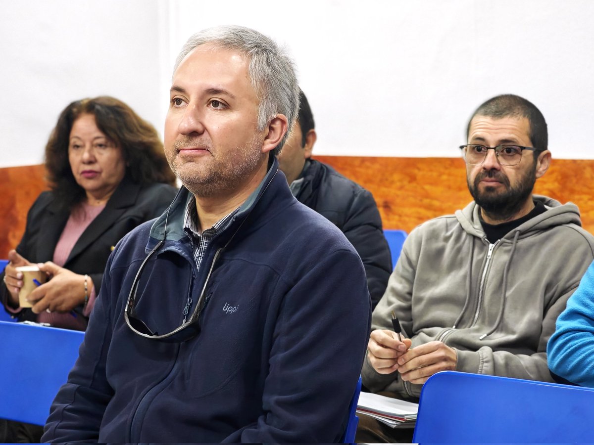 Transforma Gestión Hídrica Valparaíso tweet media