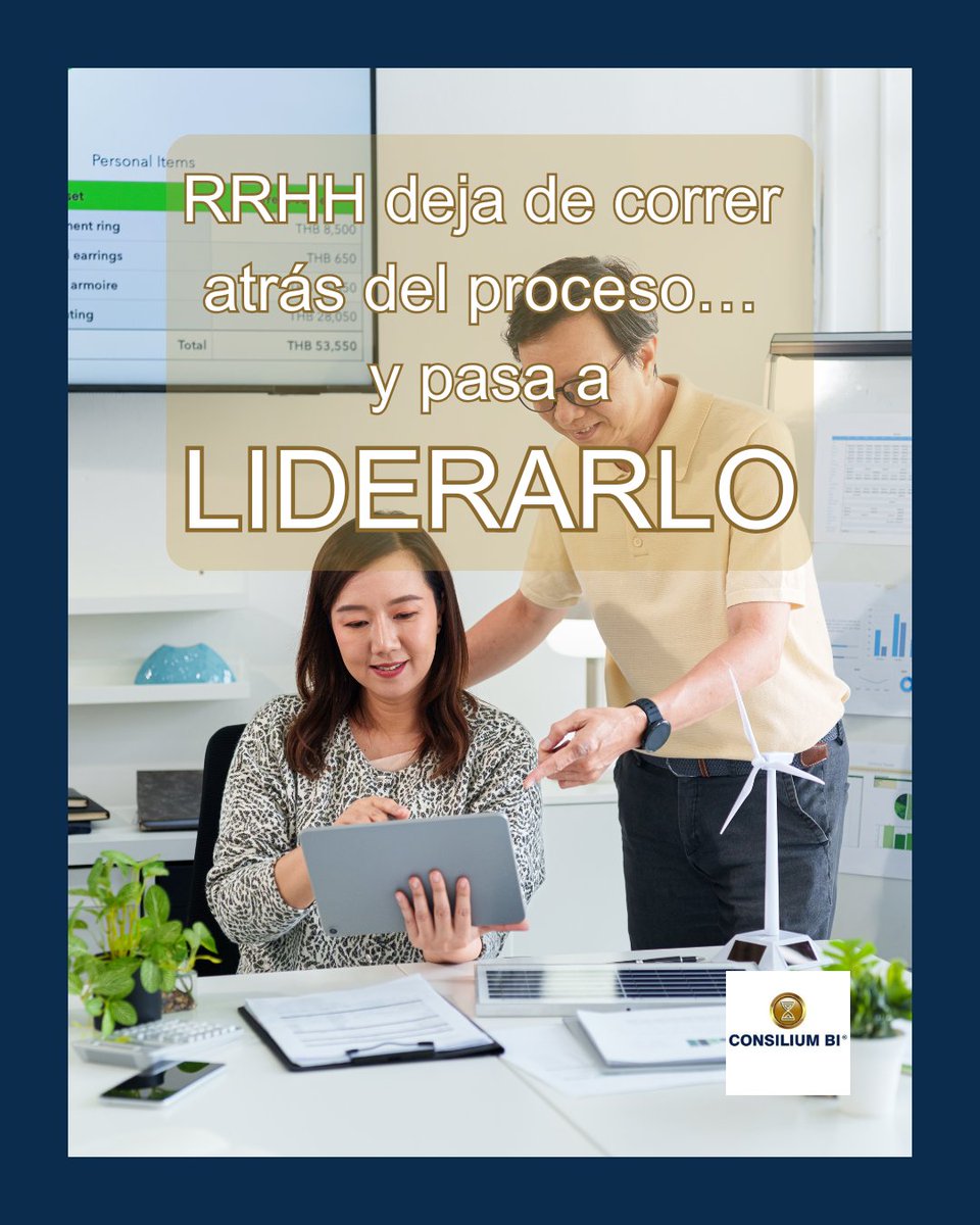 ConsiliumBI's tweet photo. ¿RRHH gestiona personas… o persigue información?

Legajos en un sistema, novedades en Excel y la liquidación en otro lado.

Con Nominum, todo vive en un mismo lugar.

💬 ¿Tu equipo gestiona… o apaga incendios cada mes?

#ConsiliumBI #RRHH #GestionDePersonas #TomaDeDecisiones https://t.co/zs7fpesOKO