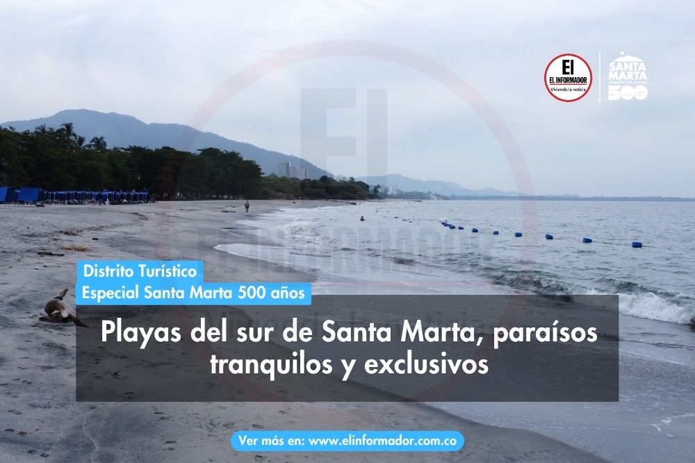 El Informador Santa Marta tweet media