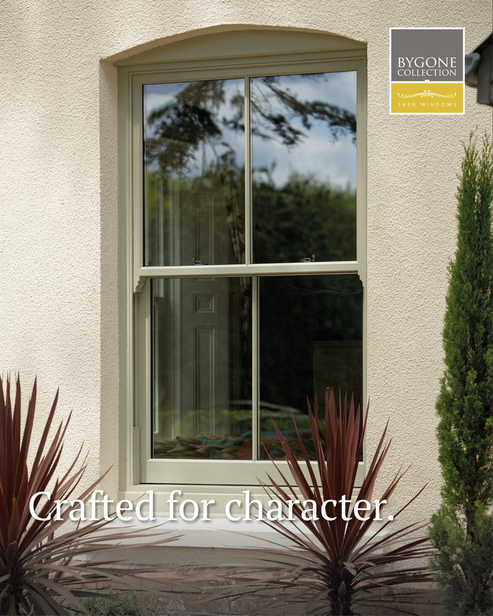 bygonewindows's tweet image. Bygone Collection sash windows are designed to enhance the individuality of heritage homes, combining authentic design with modern performance.

Discover more: zurl.co/hW6QD

#BygoneCollection #SashWindows #HeritageHomes