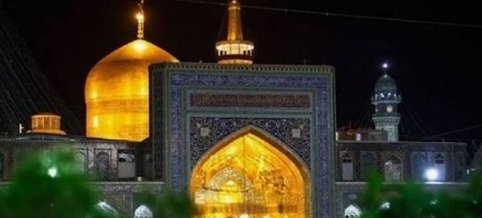 ابرقدرت‌ها: «محاسبه کنیم»
ما: «توکل کردیم، شما ادامه بدید!»
#ایران_امام_رضا #هشتمین_نور
