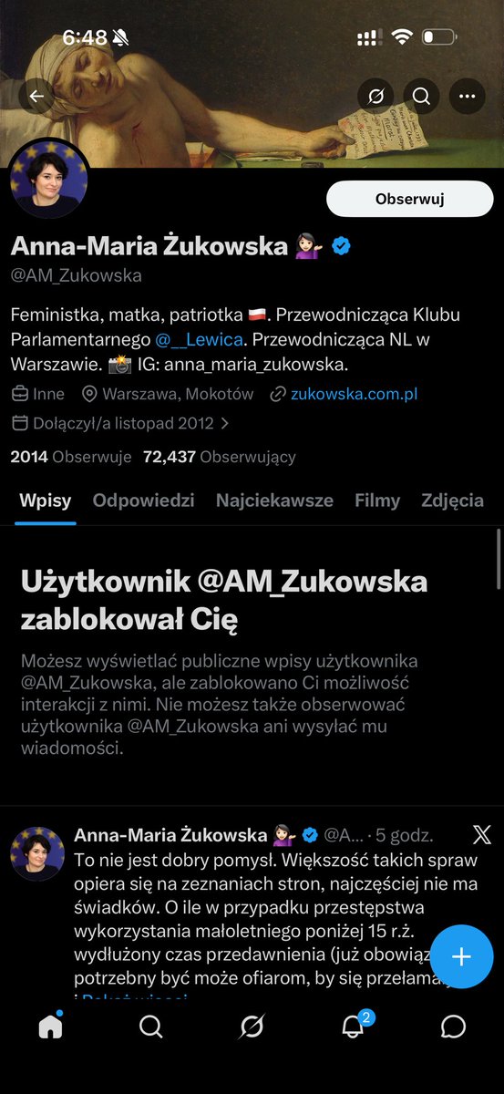 Natan Marcoń tweet media