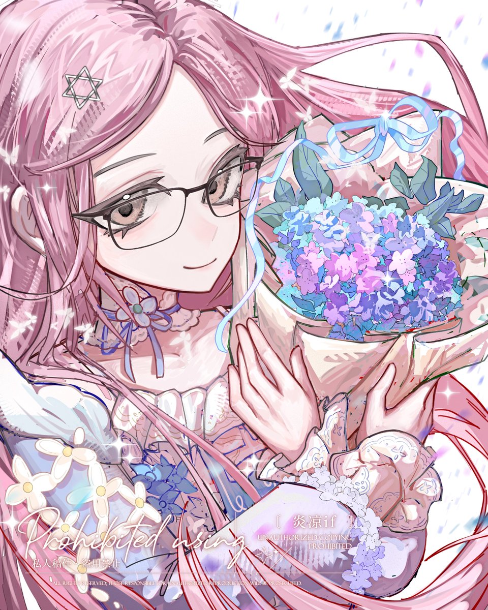 icyflame(VGen Artist) tweet media