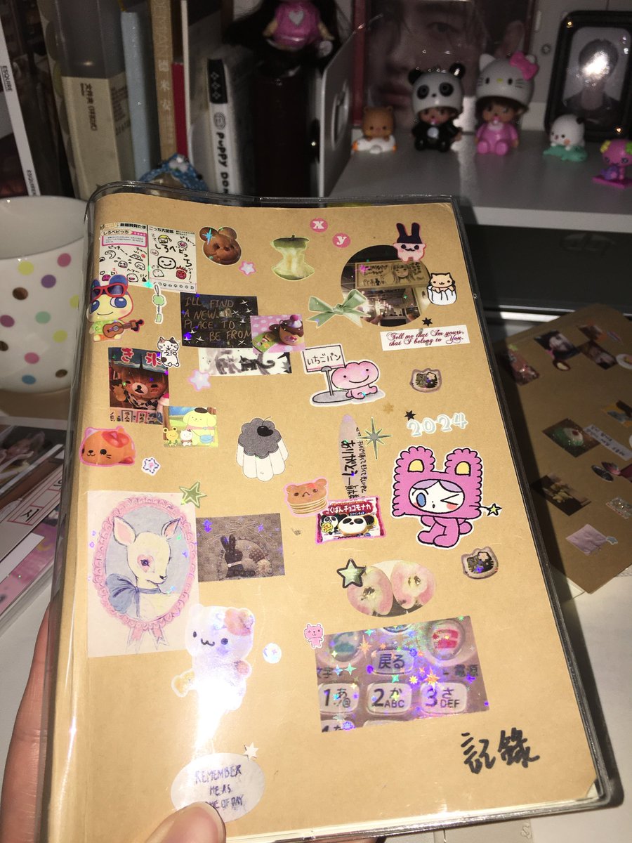 12吨巧克力大盗 tweet media