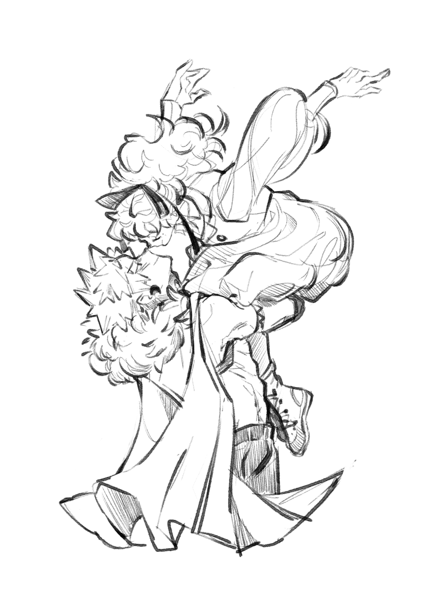 Bunsie⁷ the plot bunny tweet media