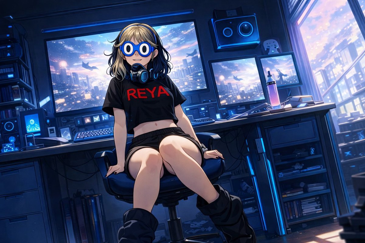 MetaRine20's tweet photo. Most systems connect steps. 
@reya_xyz compresses them.
Borrow → trade → repay All atomic. No latency between layers.
Execution isn’t just faster it’s structurally continuous. https://t.co/xBxgydUEHp