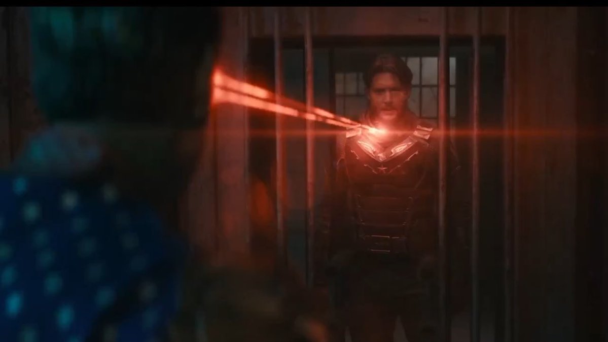 Invencível Brasil 🇧🇷 tweet media