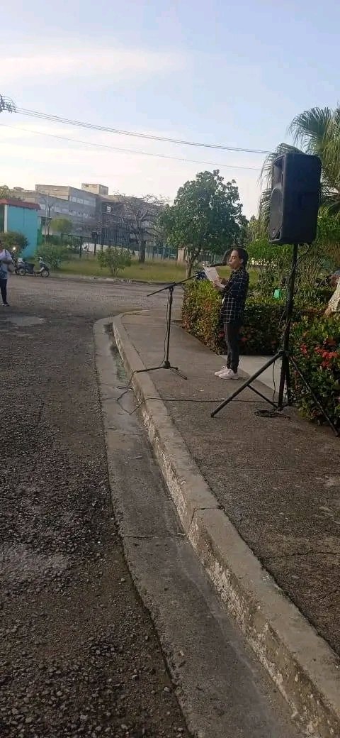Desarrolla el sector de la salud en #Cienfuegos plenaria del sindicato. Continúan nuestros trabajadores demostrando su compromiso y entrega.
#CubaPorLaSalud