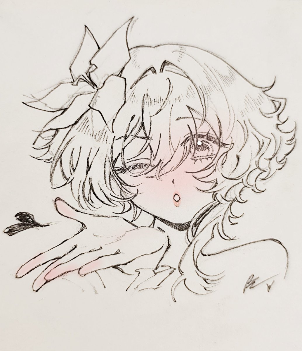 Ponko desu~|| ✨Commission Open✨ll tweet media