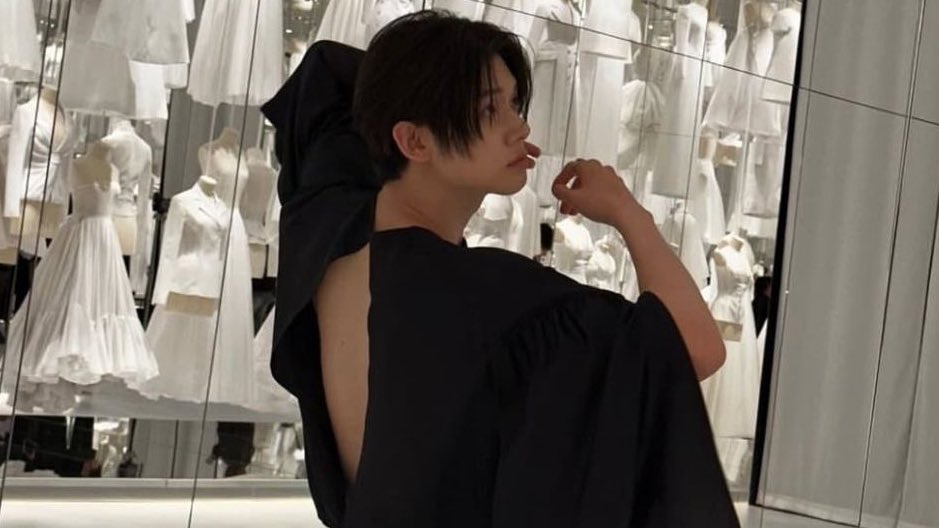 lesbians for gyu tweet media