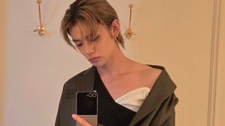 lesbians for gyu tweet media