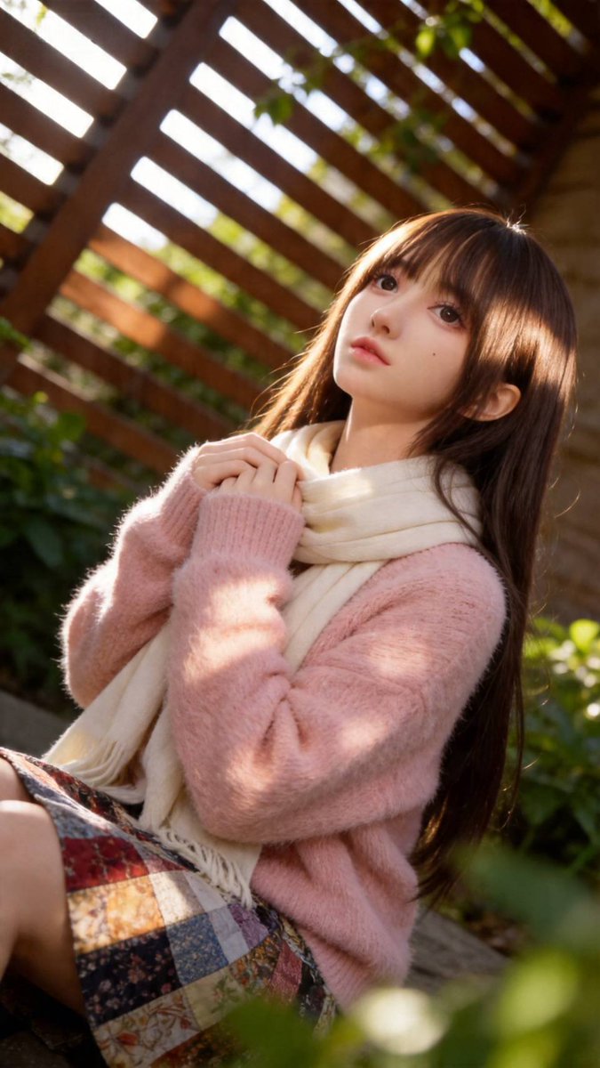 愛豆 tweet media