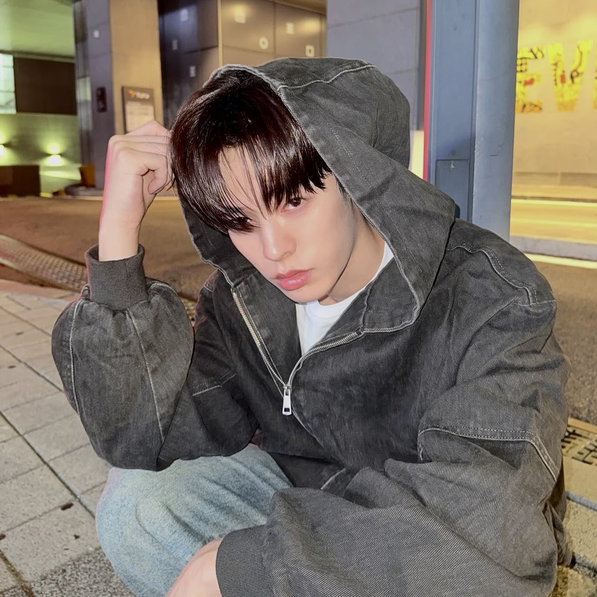 ღᴗꊞferry ⁎⁺ tweet media