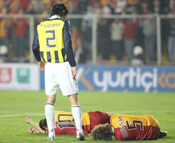 Ali Uslu tweet media