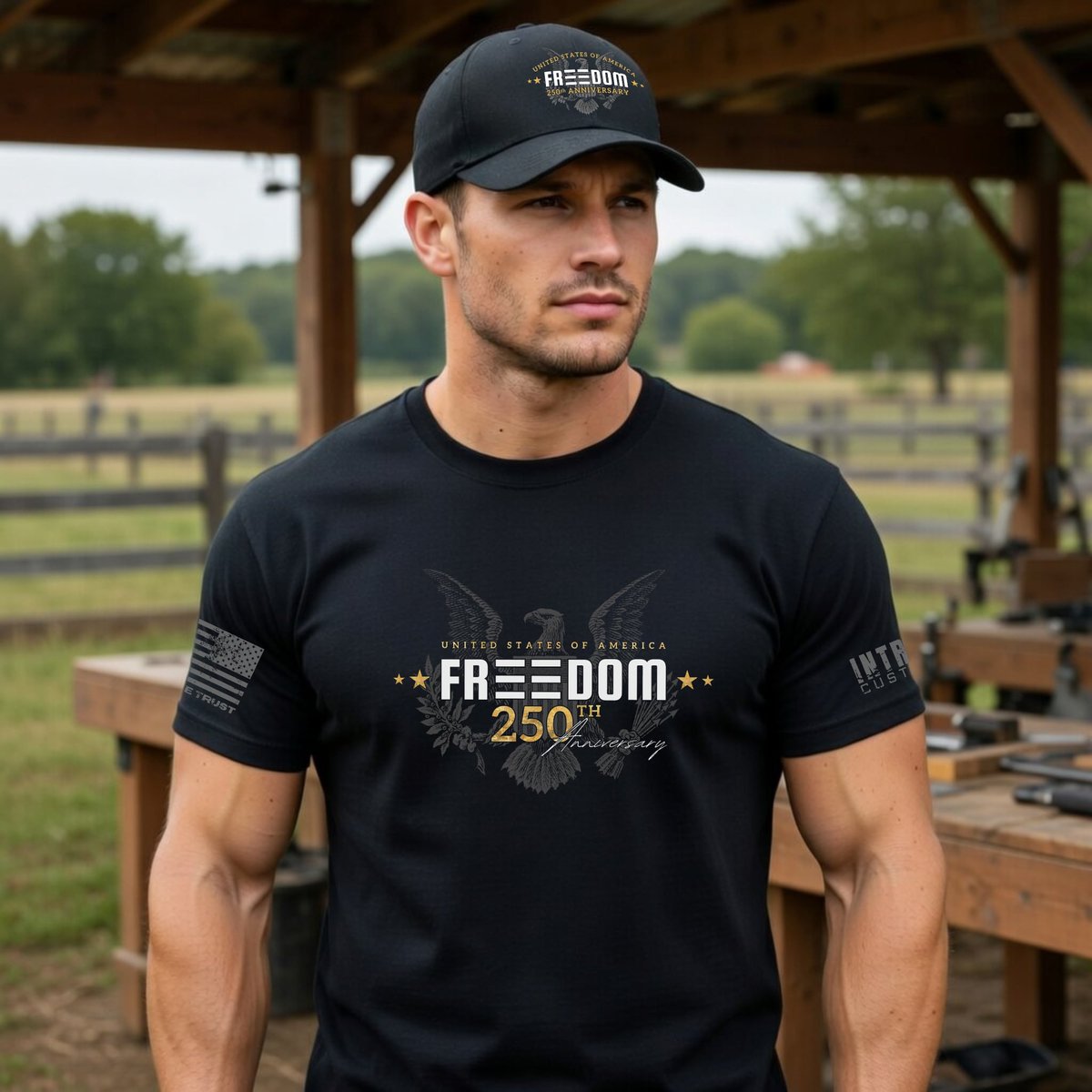 Intrepid Custom Company tweet media