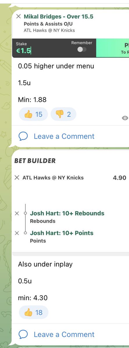 James McCoy ‘Macca’ tweet media