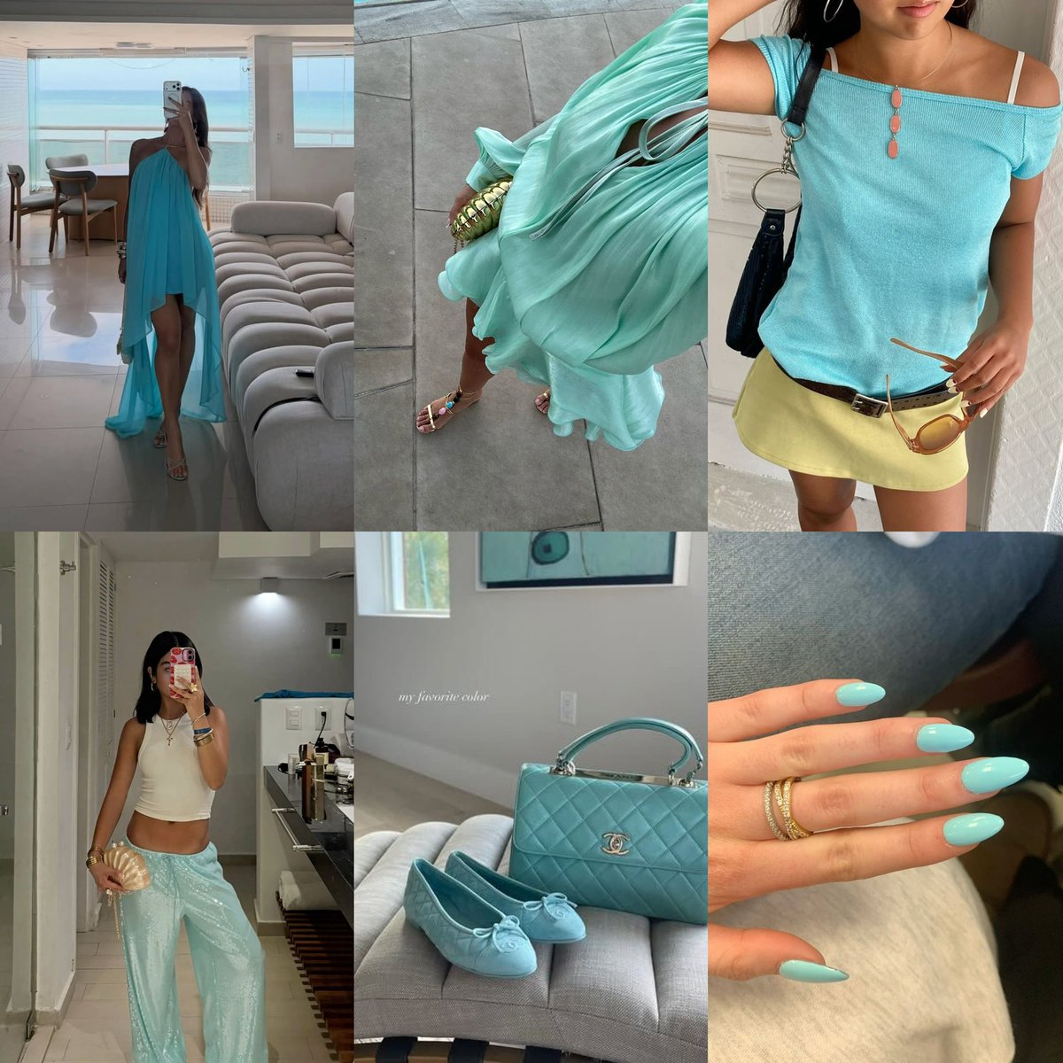 الكون tweet media