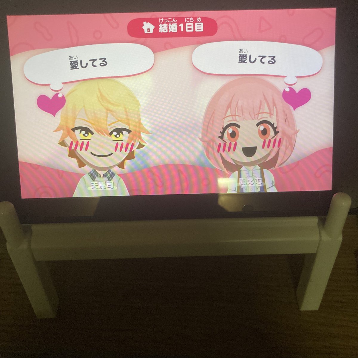 earal_sab's tweet photo. こちら、その日の出来事です https://t.co/IngSHEot8t