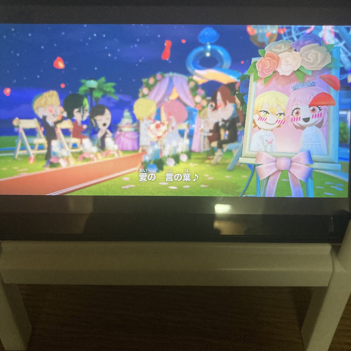 earal_sab's tweet photo. こちら、その日の出来事です https://t.co/IngSHEot8t