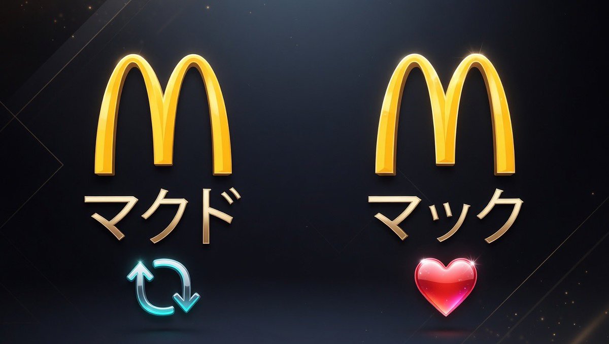 とある活動者の〇〇 tweet media