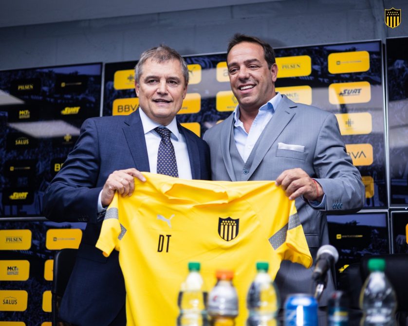 Ramiro Aranda tweet media