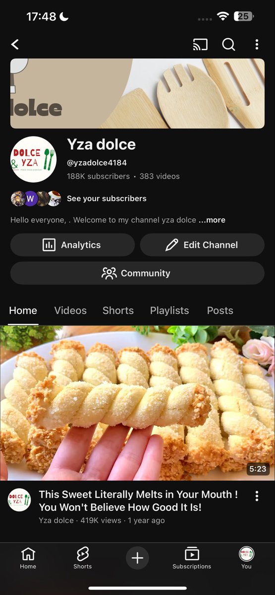 Mariam El Mhaoud tweet media