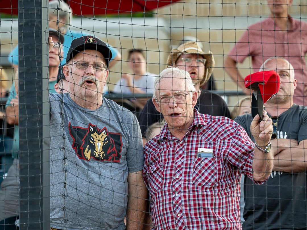 Billings Mustangs tweet media