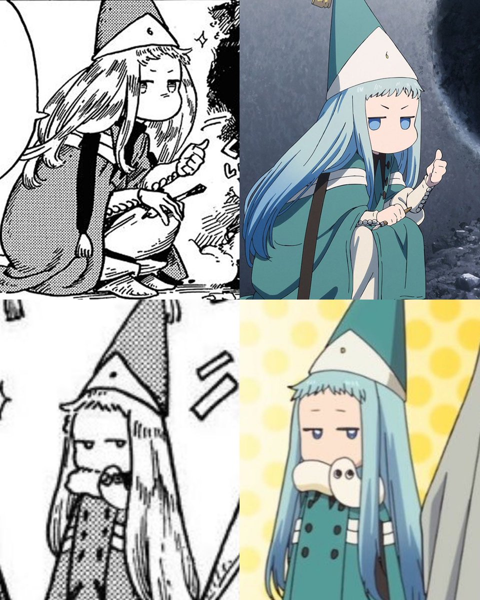 Anime Origin tweet media