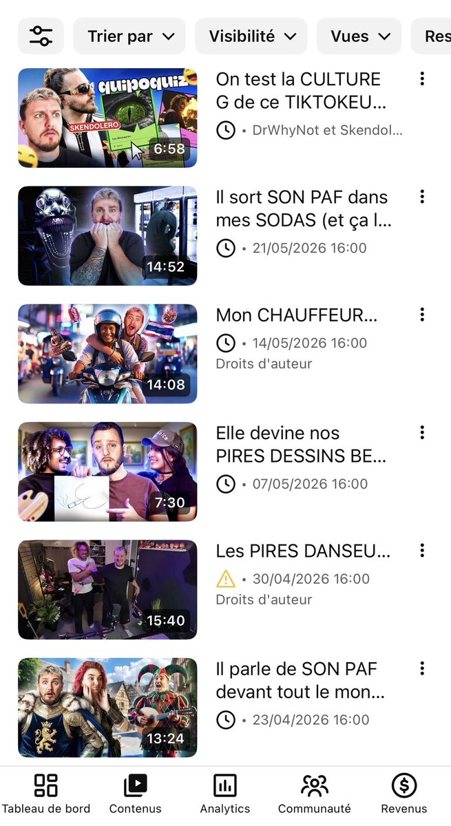 DrWhyNot beauf galactique tweet media