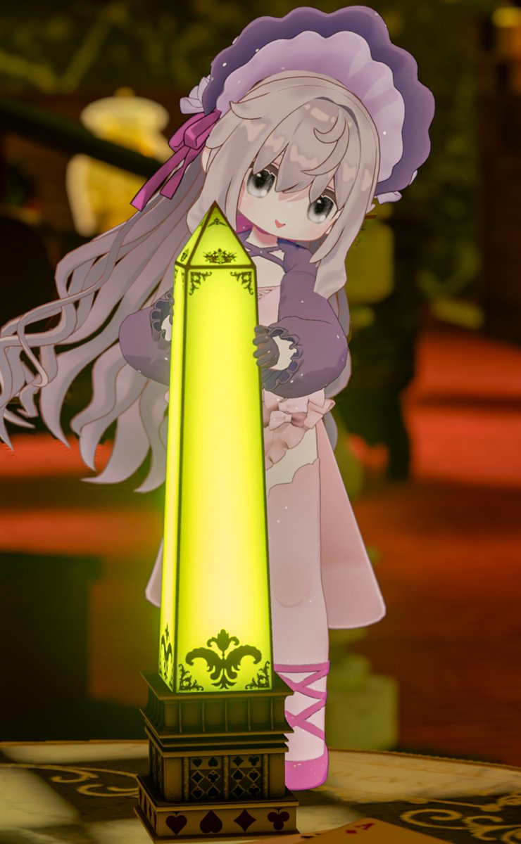 Mad Party tweet media