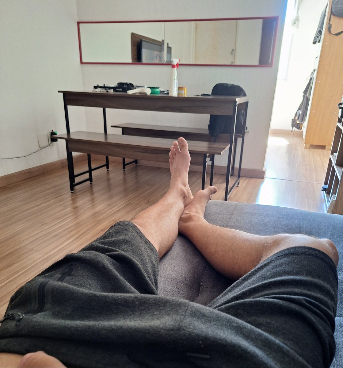 Julio tweet media
