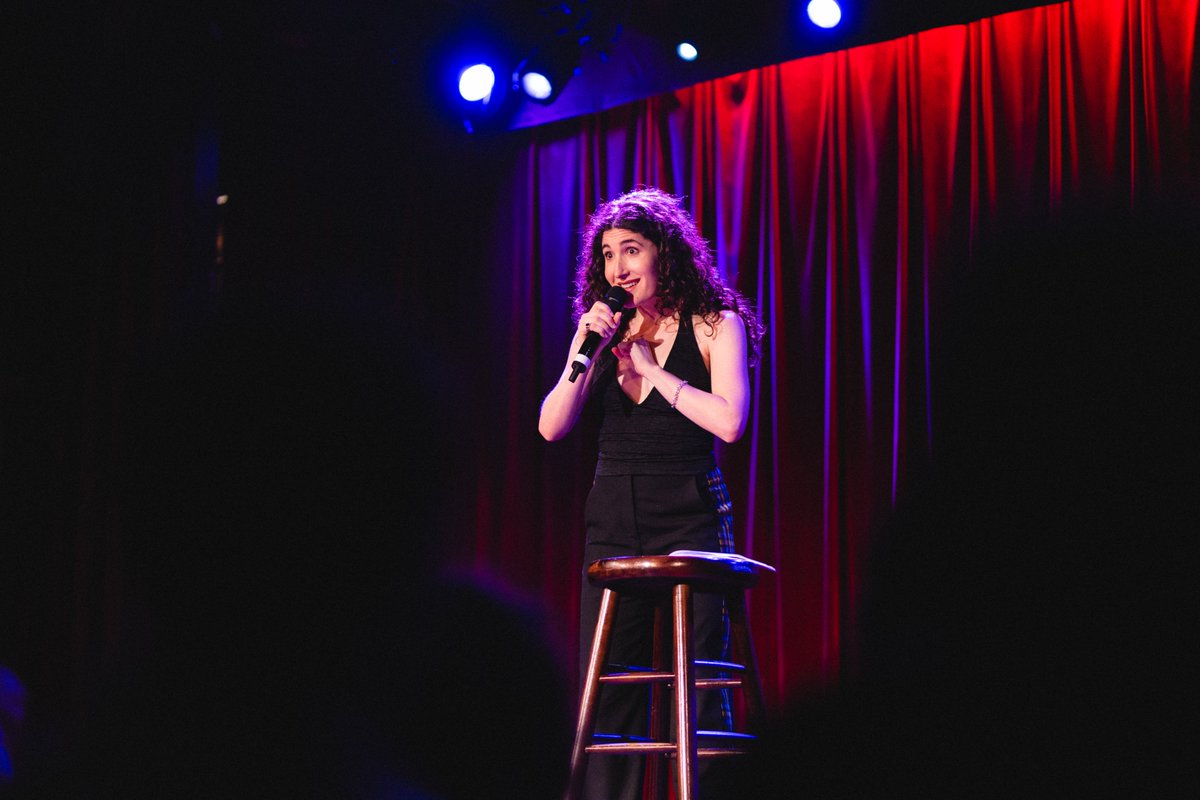 The Bell House tweet media