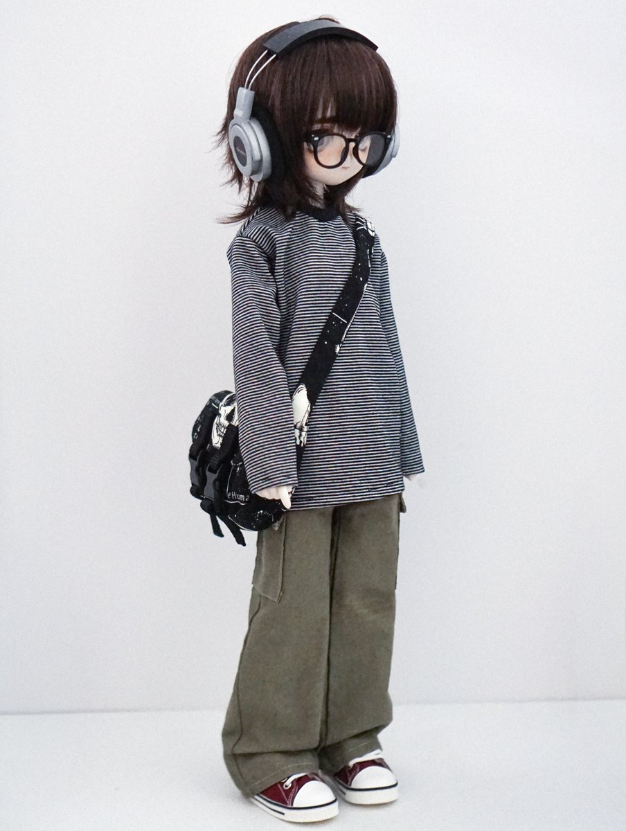 무지 전사 tweet media