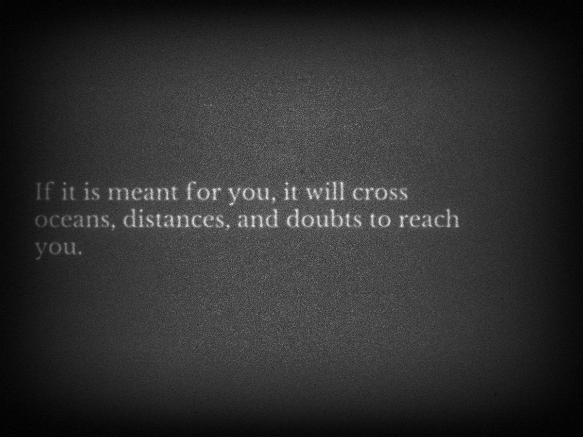 AlancientMas's tweet image. It will cross everything to reach you 🩶🥀 ...

#distance #reach #poetry