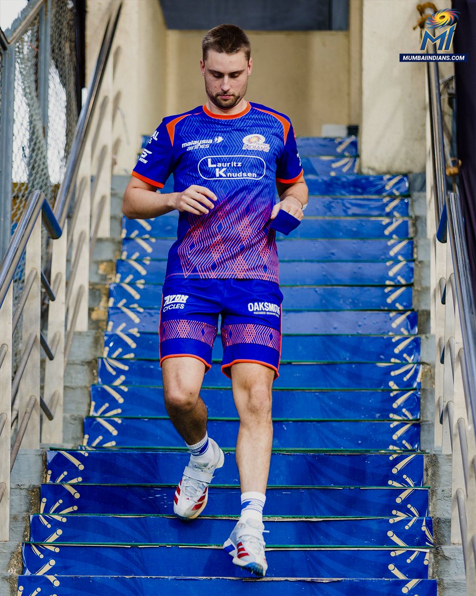 Mumbai Indians tweet media