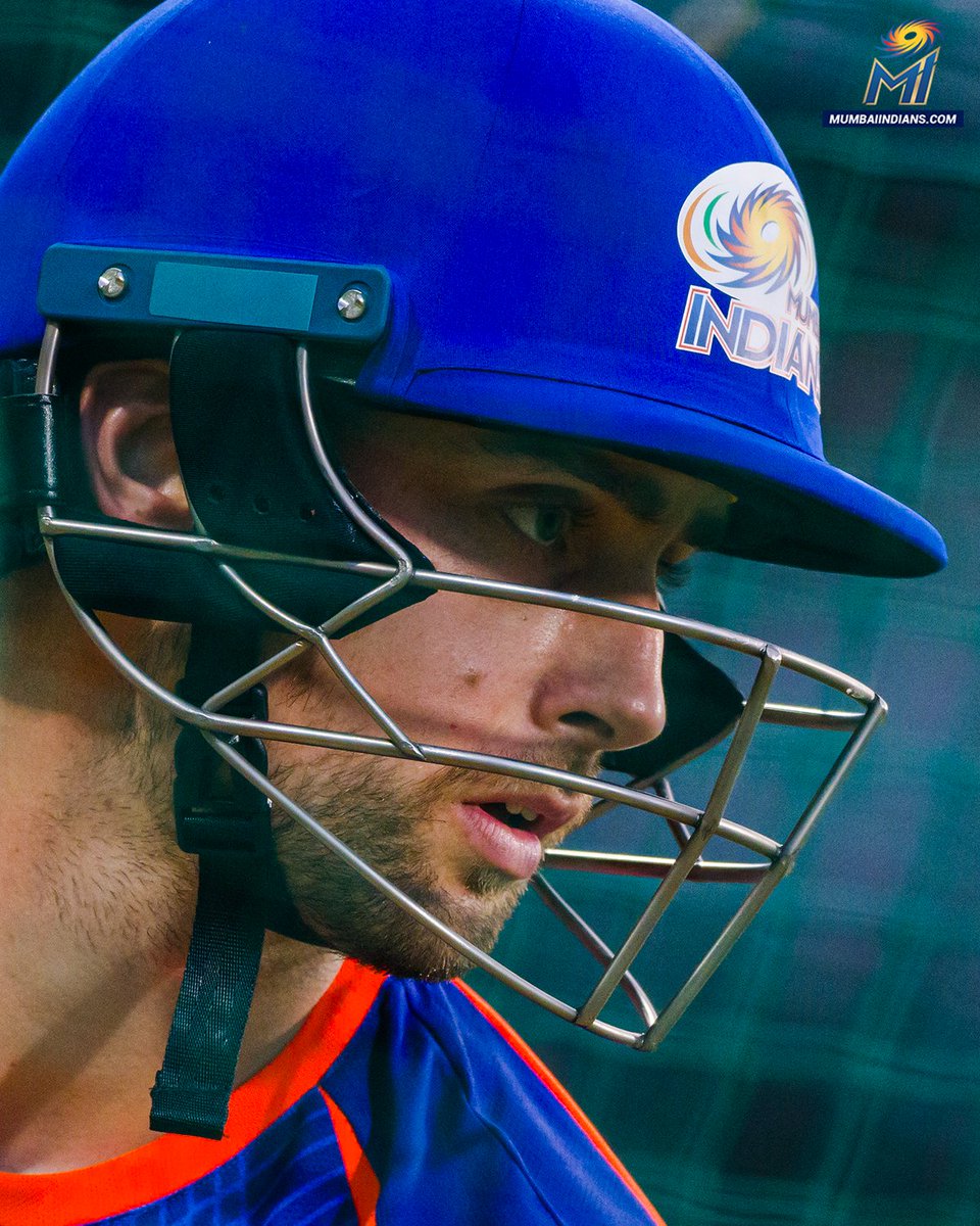 Mumbai Indians tweet media