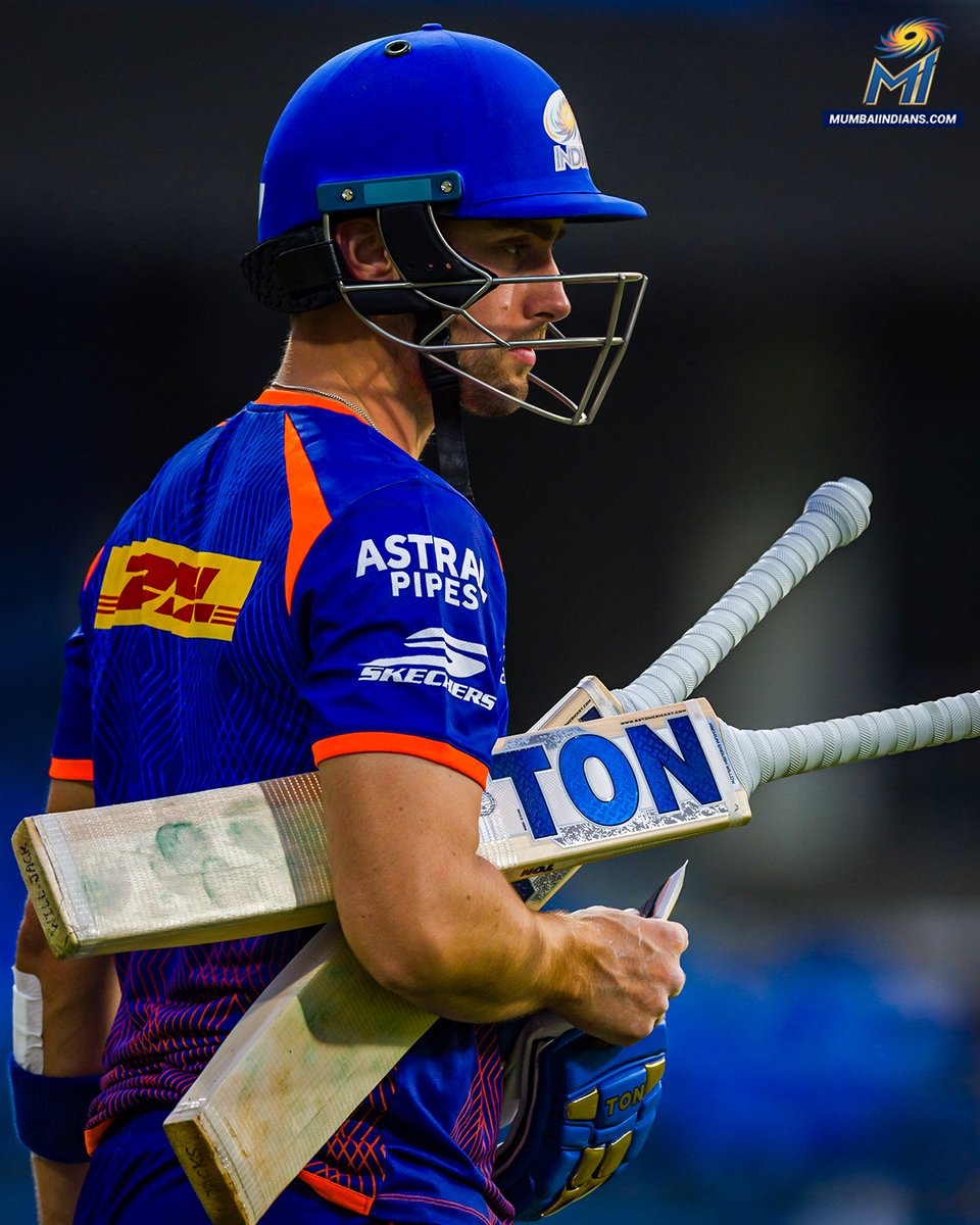 Mumbai Indians tweet media