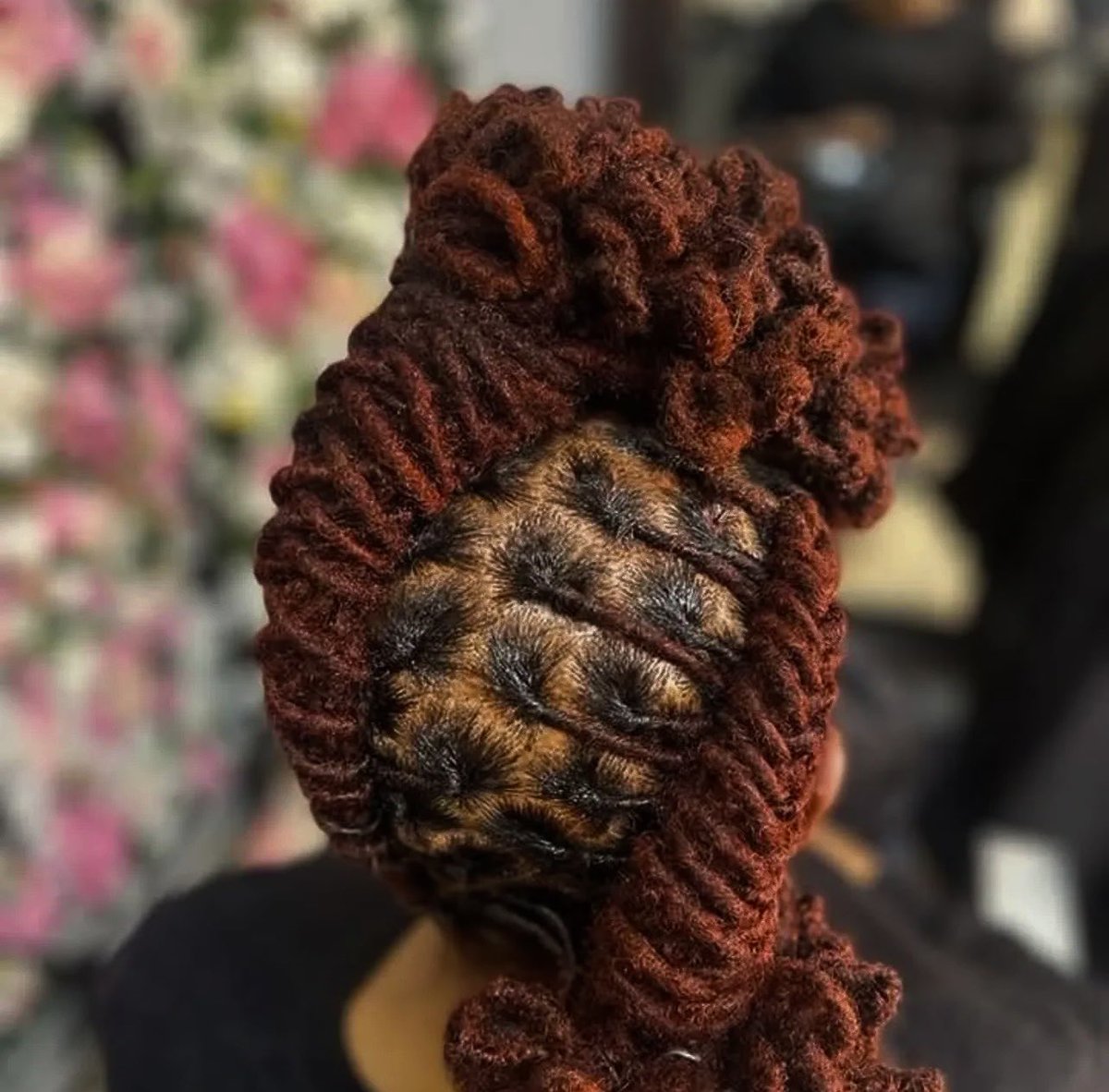 Hagen Hair Studio tweet media
